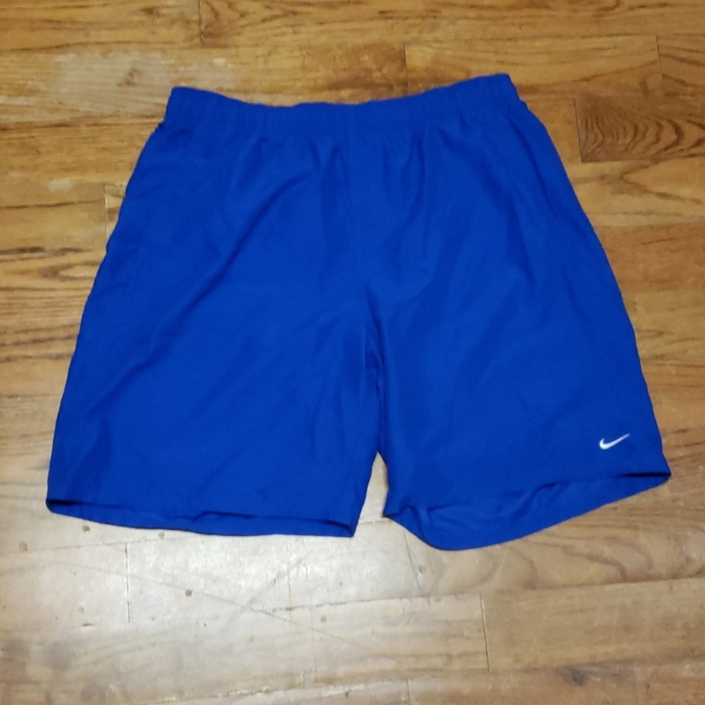 Nike Mens Swim Trunks